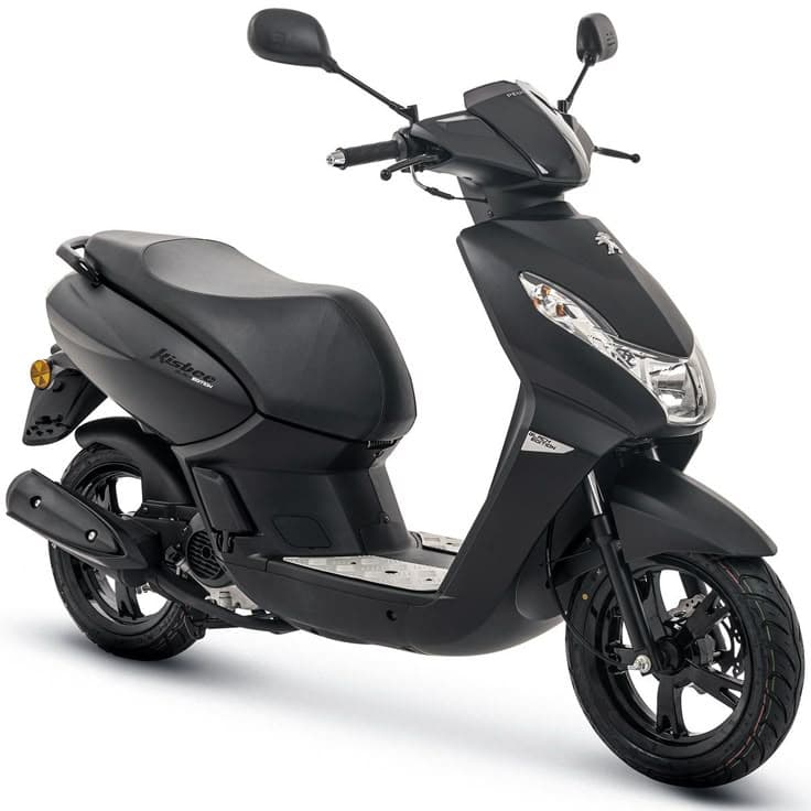 scooter plus + niu